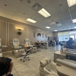 Salon:)