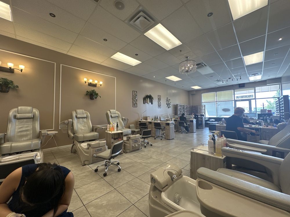 JADE NAIL & SPA Updated October 2024 25 Photos & 29 Reviews 1279