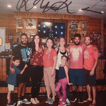 Kim's Korean BBQ Restaurant - Had the greatest time of my life - Korean Near Me - Jacksonville, Florida