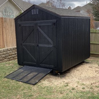 Wolfvalley Buildings - General Contractors Near Me - Itasca, Texas