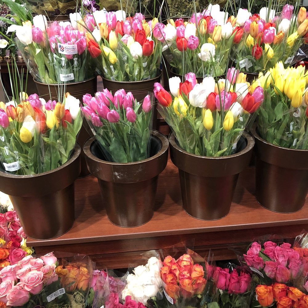 Kroger Food Stores - Beautiful floral dept - Grocery Near Me - Dickinson, Texas Kroger Food Stores - Beautiful floral dept - Grocery Near Me - Dickinson, Texas