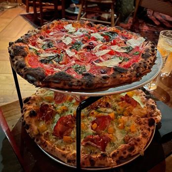 Young Joni - Amalfi coast and seasonal pie - Pizza Near Me - Minneapolis, Minnesota Young Joni - Amalfi coast and seasonal pie - Pizza Near Me - Minneapolis, Minnesota