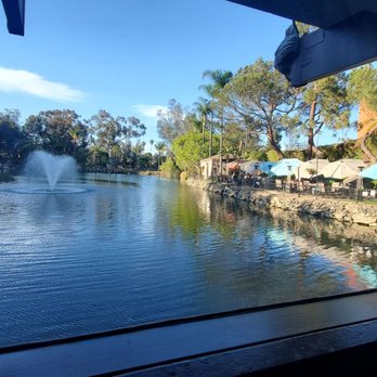 Anthony's Fish Grotto - Seafood Near Me - La Mesa, California