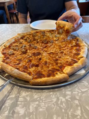 Pizza-A-Go-Go by null