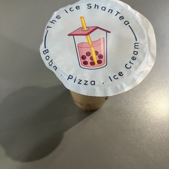 Ice Shantea - Ice Cream & Frozen Yogurt Near Me - Milton, Wisconsin