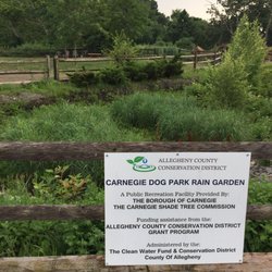 Carnegie Park