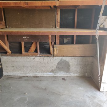 Rapid Waste Removal - Cleaned after removal - Junk Removal & Hauling Near Me