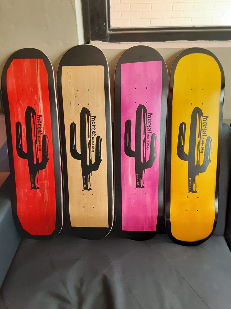 MORTAL SKATE SHOP 146 S 4th Ave, Tucson, AZ Yelp