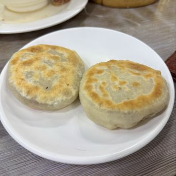 清真牛肉館 - Pan fried Beef buns x 2 $50 4/3/26 - Halal Near Me - Hong Kong, HK 清真牛肉館 - Pan fried Beef buns x 2 $50 4/3/26 - Halal Near Me - Hong Kong, HK
