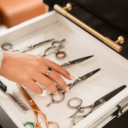 Mane Salon