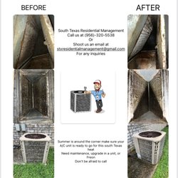 South Texas Residential Management