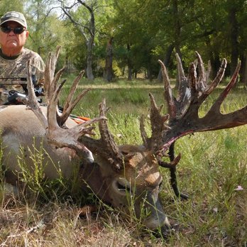 Austin Trophy Whitetails - Hunting season on the ranch at Austin Trophy Whitetails. - Hotels Near Me