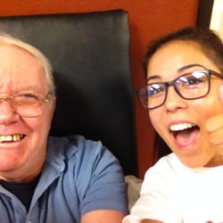 Soma Physical Therapy - Evelyn keeping us motivated.