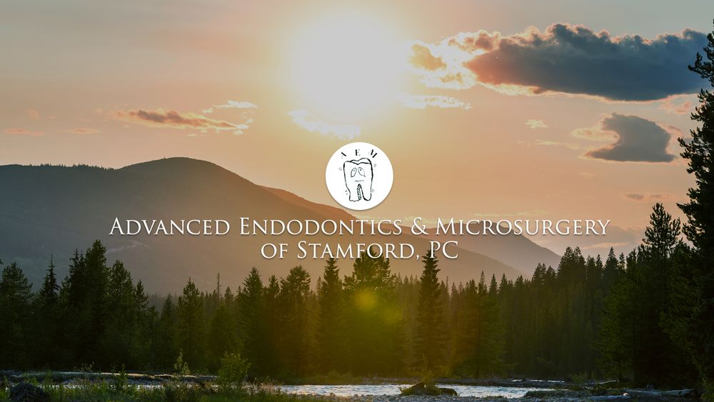 ADVANCED ENDODONTICS & MICROSURGERY OF STAMFORD, PC Updated August