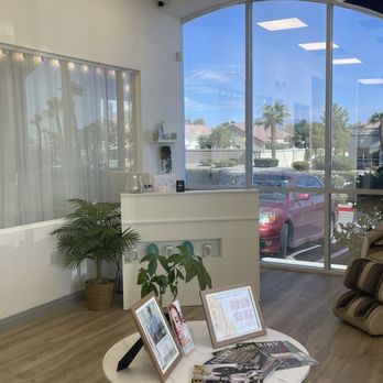 JSO Spa - JSO Spa front office - Estheticians Near Me - Las Vegas, Nevada JSO Spa - JSO Spa front office - Estheticians Near Me - Las Vegas, Nevada