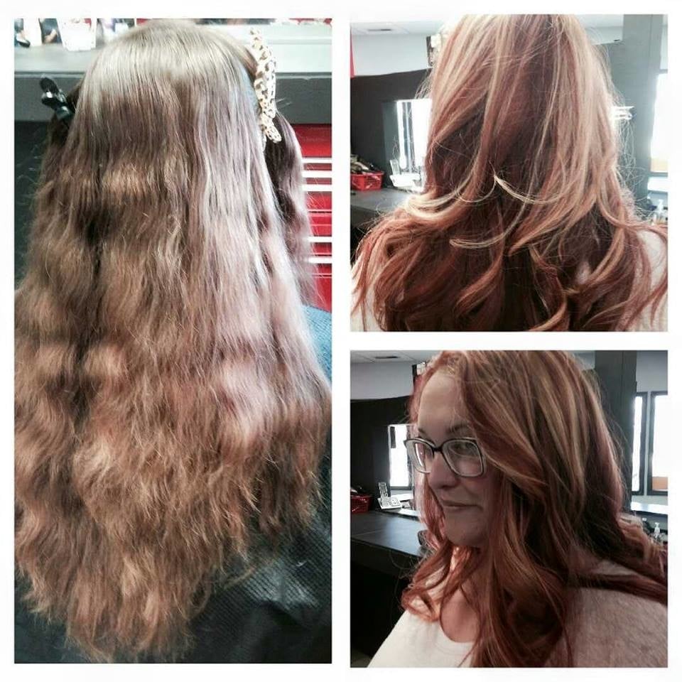 CHOP SHOP FULL SERVICE HAIR REPAIR Updated August 2024 3820 Illinois Rd, Fort Wayne, Indiana