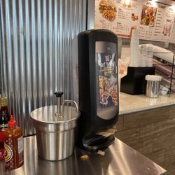 Charleys Cheesesteaks