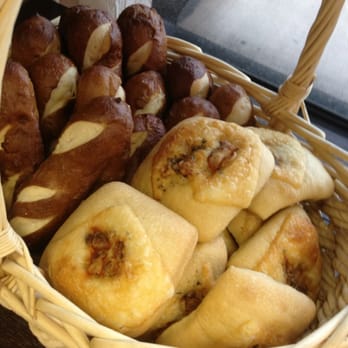 Bon Breads Baking Co - Bakeries Near Me - Las Vegas, Nevada