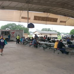 Jazz N' Blues in the Park