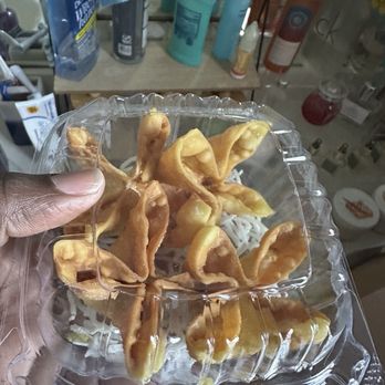 Koiyama - Crab rangoon - Sushi Bars Near Me - Forney, Texas
