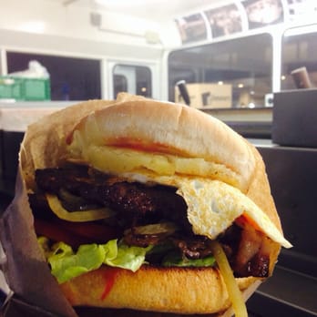 The White Lady - White lady burger - Burgers Near Me - Auckland, AUK The White Lady - White lady burger - Burgers Near Me - Auckland, AUK