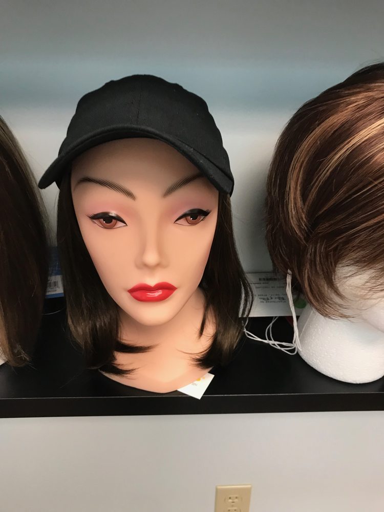 LOVELY WIG BOUTIQUE Updated September 2024 1 Florida Park Dr S