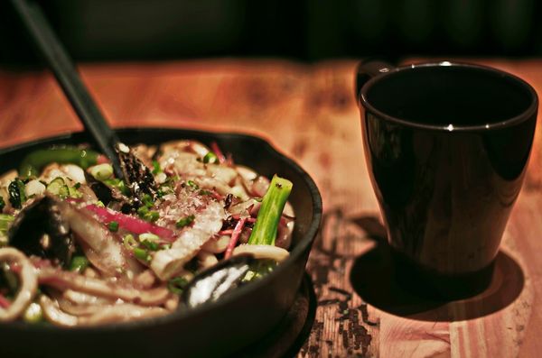 Restaurant Petit Seoul by null