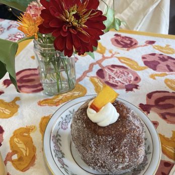 Panadería Matilija - Bakeries Near Me - Nevada City, California