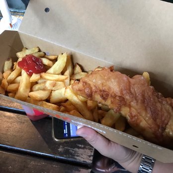 fish! - The cod and chips! - Fish & Chips Near Me - London, XGL fish! - The cod and chips! - Fish & Chips Near Me - London, XGL