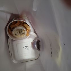 Lucky's Roadside Stand - Order inside the bag.