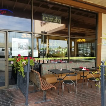 Kababbq Grill & Café - Outside seating - Persian/Iranian Near Me - San Rafael, California Kababbq Grill & Café - Outside seating - Persian/Iranian Near Me - San Rafael, California