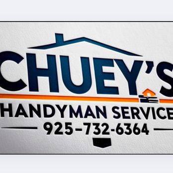 Chuey’s Handyman Services - Handyman Near Me Chuey’s Handyman Services - Handyman Near Me