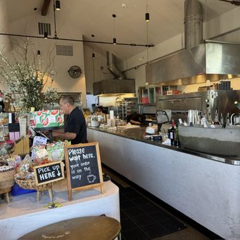 Il Parco - Cafes Near Me - San Francisco, California Il Parco - Cafes Near Me - San Francisco, California