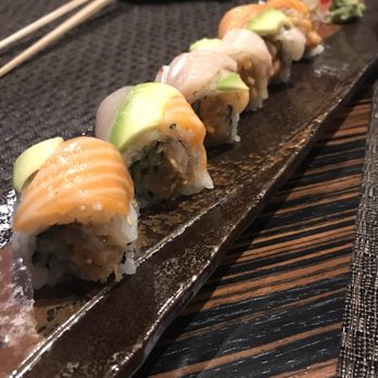 MF Bar - Yummy rolls! - Sushi Bars Near Me - Alpharetta, Georgia MF Bar - Yummy rolls! - Sushi Bars Near Me - Alpharetta, Georgia
