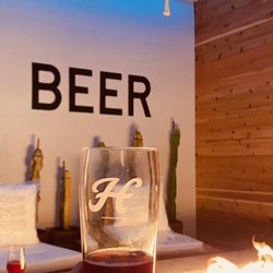 Harland Brewing - Bay Park