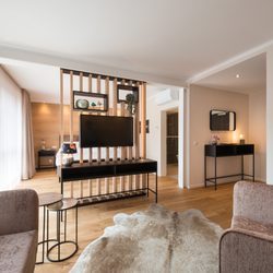 MUNTE - Wellnesshotel am Stadtwald - Auszeit - catergory
Junior-Suite