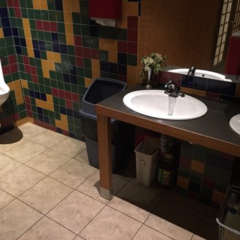 Young Garden - clean mens washroom! - Korean Near Me - Niagara Falls, Ontario Young Garden - clean mens washroom! - Korean Near Me - Niagara Falls, Ontario