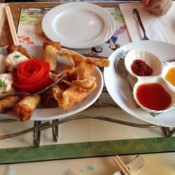 China Tang