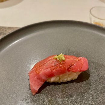Sushi By Hidden - Chutoro - Sushi Bars Near Me - Houston, Texas