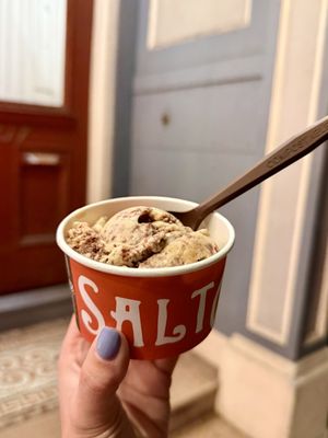 Salt & Straw by null