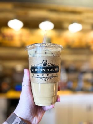 Coffin House Coffee by null