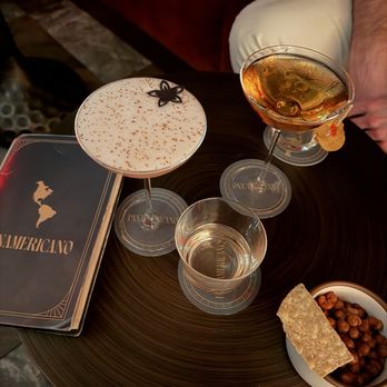 Panamericano Bar - Bars Near Me - Miami, Florida