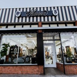 Hairroin Salon - Our new location