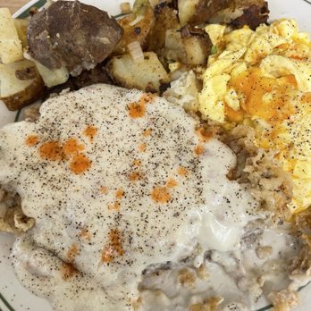 Art's Corner Cafe - Breakfast & Brunch Near Me - Ventura, California