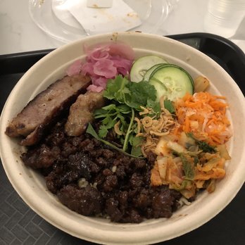 JoJu - JoJu bowl - Sandwiches Near Me - New York, New York