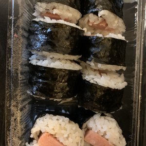 Blvd Snack & Take-out Sushi on Yelp