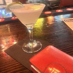 Gimlet Gimlet