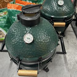 Lil Green Egg
