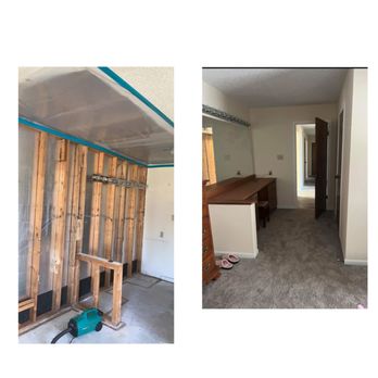 NikaConstruction - General Contractors Near Me