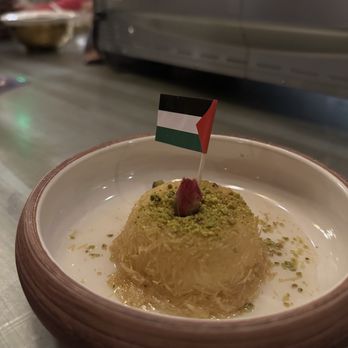 Knafeh Queens - Knafeh - Desserts Near Me